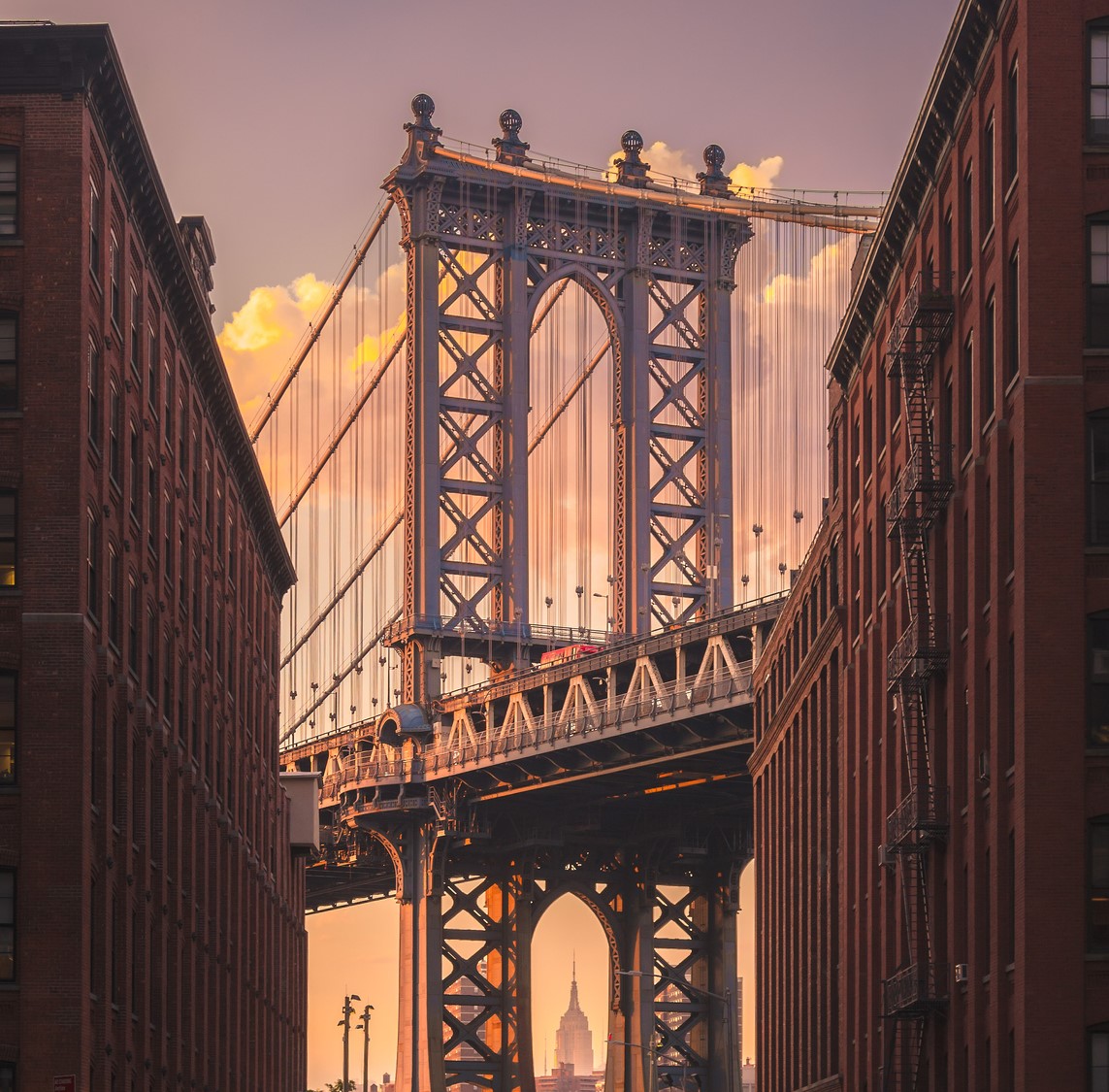 dumbo bridge